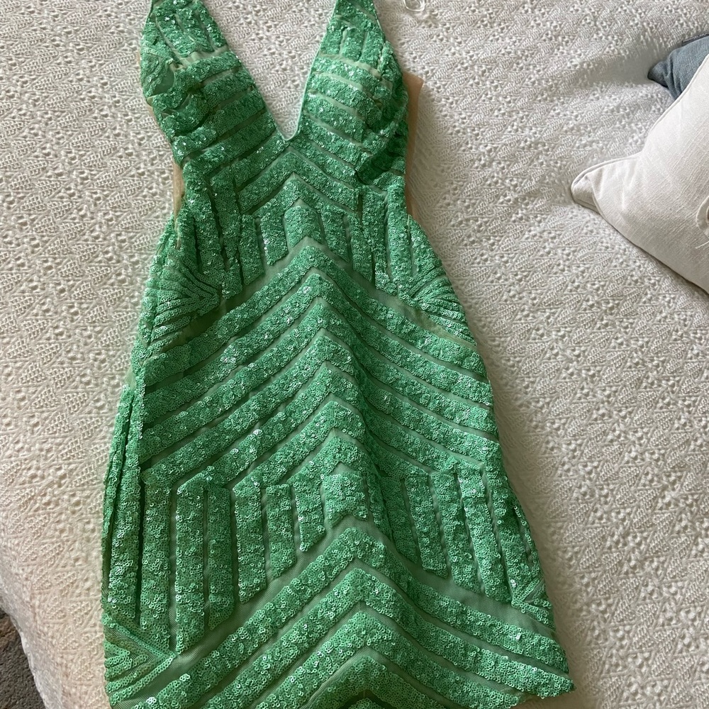 Dress homecoming